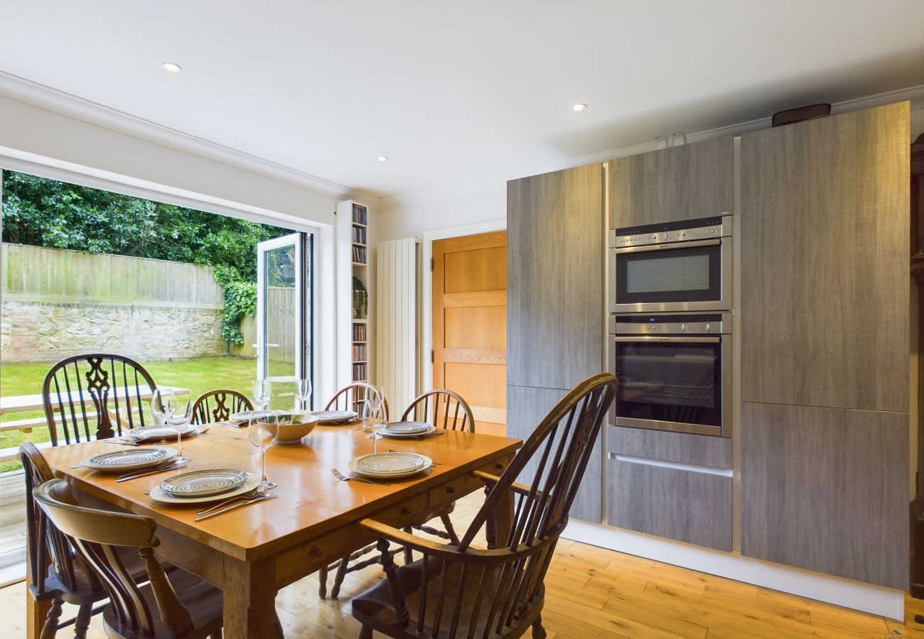 Self Catering Coastal family holiday home Isle of Wight