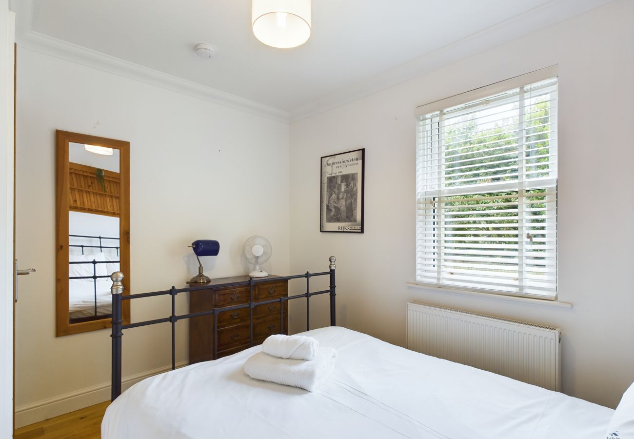 Self Catering Coastal family holiday home Isle of Wight