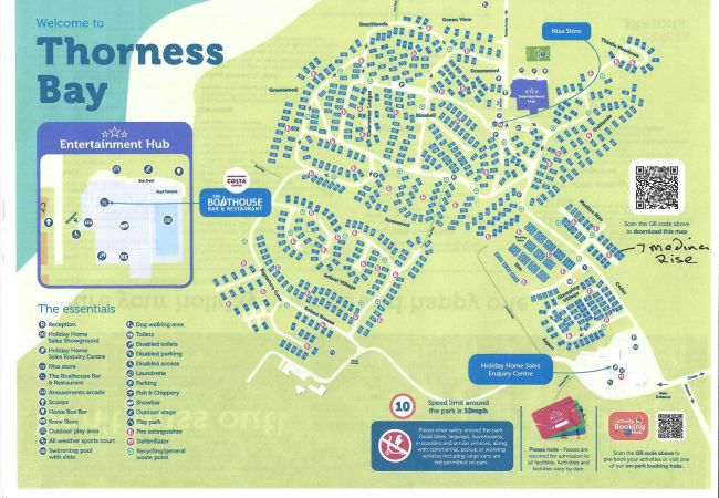Mobile home in Great Thorness - DISCOUNTED FERRIES with Medina Rise Lodge  Mobile home in Great Thorness - DISCOUNTED FERRIES with Medina Rise Lodge