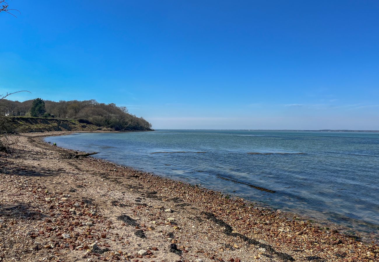 Thorness Bay, Cowes