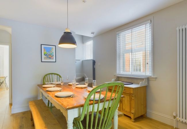 House in Bembridge - Blackberry Cottage House in Bembridge - Blackberry Cottage