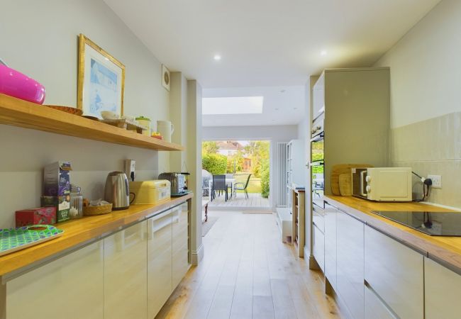 House in Bembridge - Blackberry Cottage House in Bembridge - Blackberry Cottage