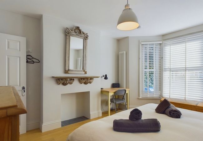 House in Bembridge - Blackberry Cottage House in Bembridge - Blackberry Cottage