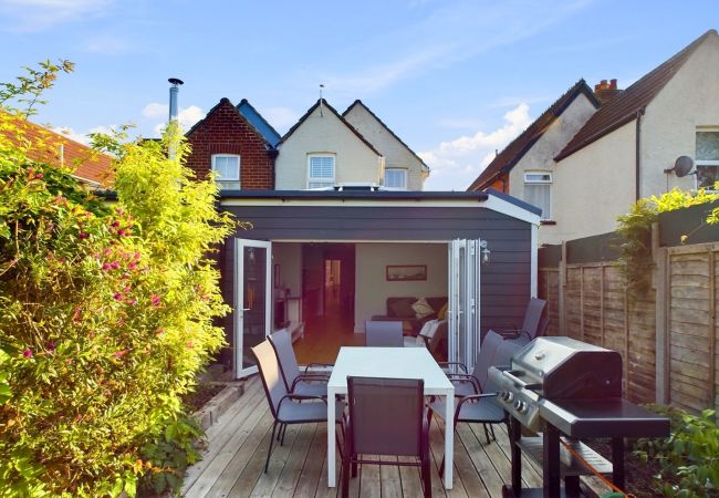 House in Bembridge - Blackberry Cottage House in Bembridge - Blackberry Cottage