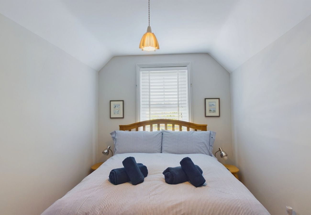 Family Self-Catering Holiday Home Isle of Wight