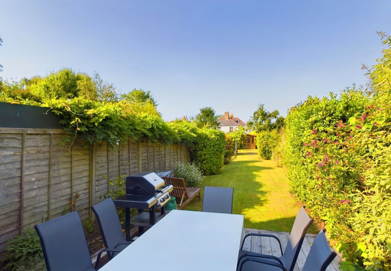 Family Holidays on the Isle of Wight