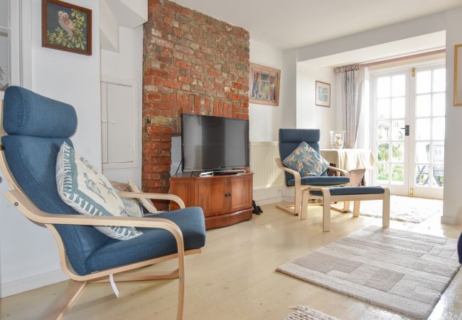 Family Holiday Home, Cowes, Isle of Wight