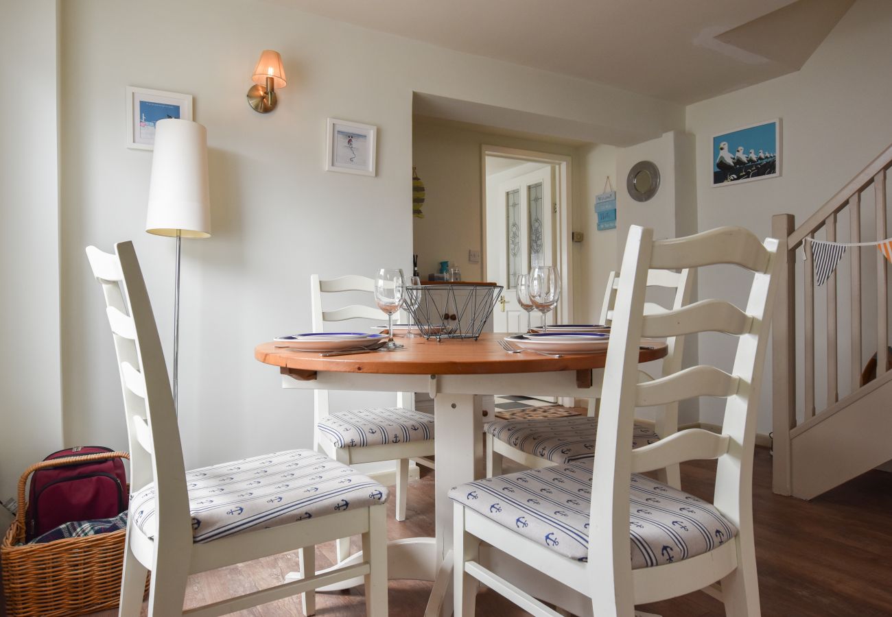 Self Catering Holiday Home Cowes Isle of Wight