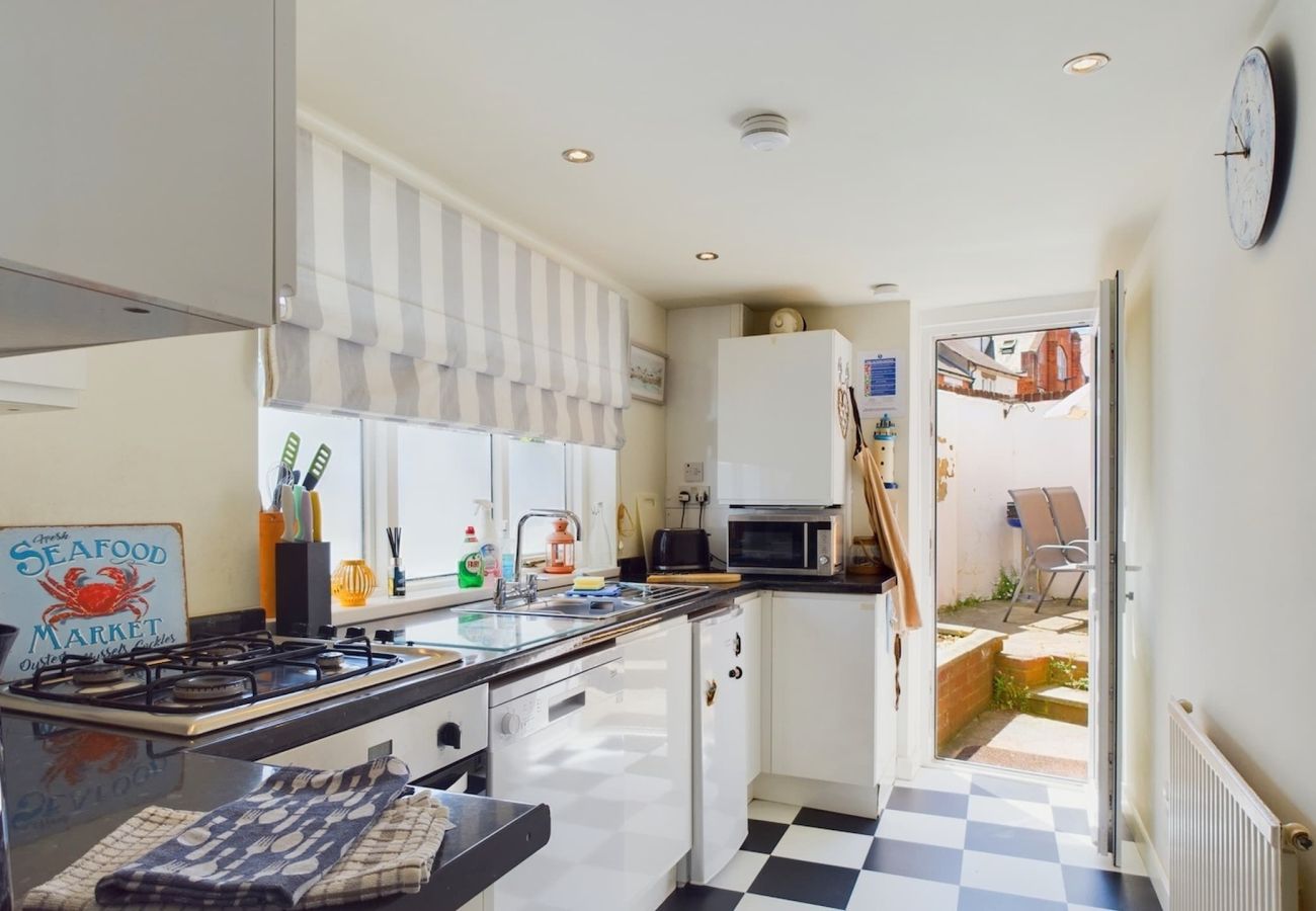 Self Catering Holiday Home,Cowes, Isle of Wight