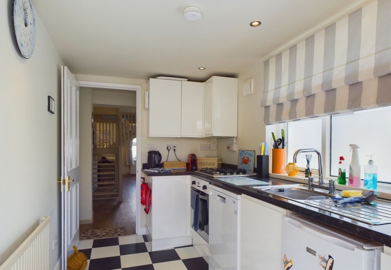 Self Catering Holiday Home,Cowes, Isle of Wight