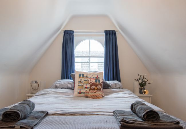 Coastal Holiday Home, Cowes, Isle of Wight