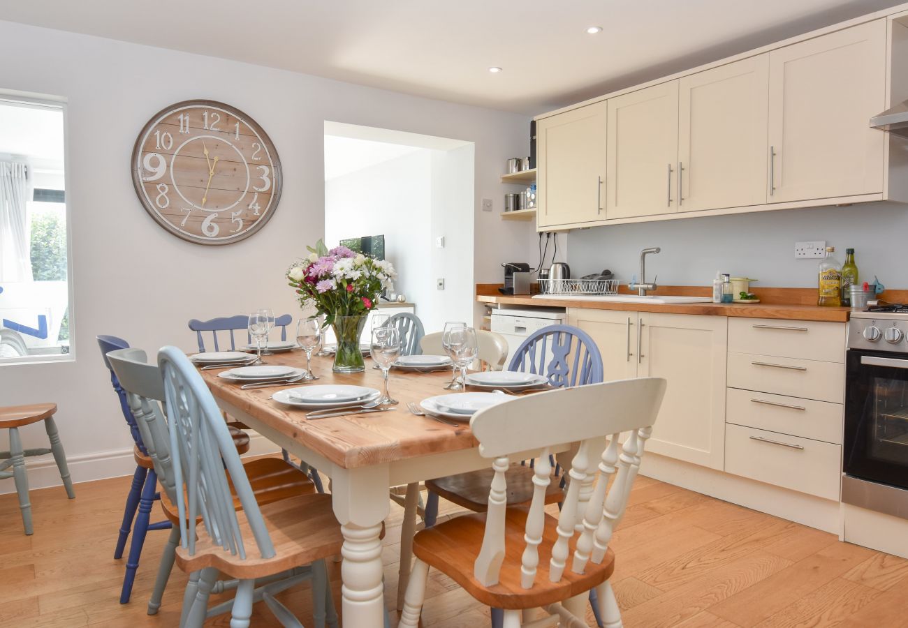 Isle of Wight Holiday Home in Cowes