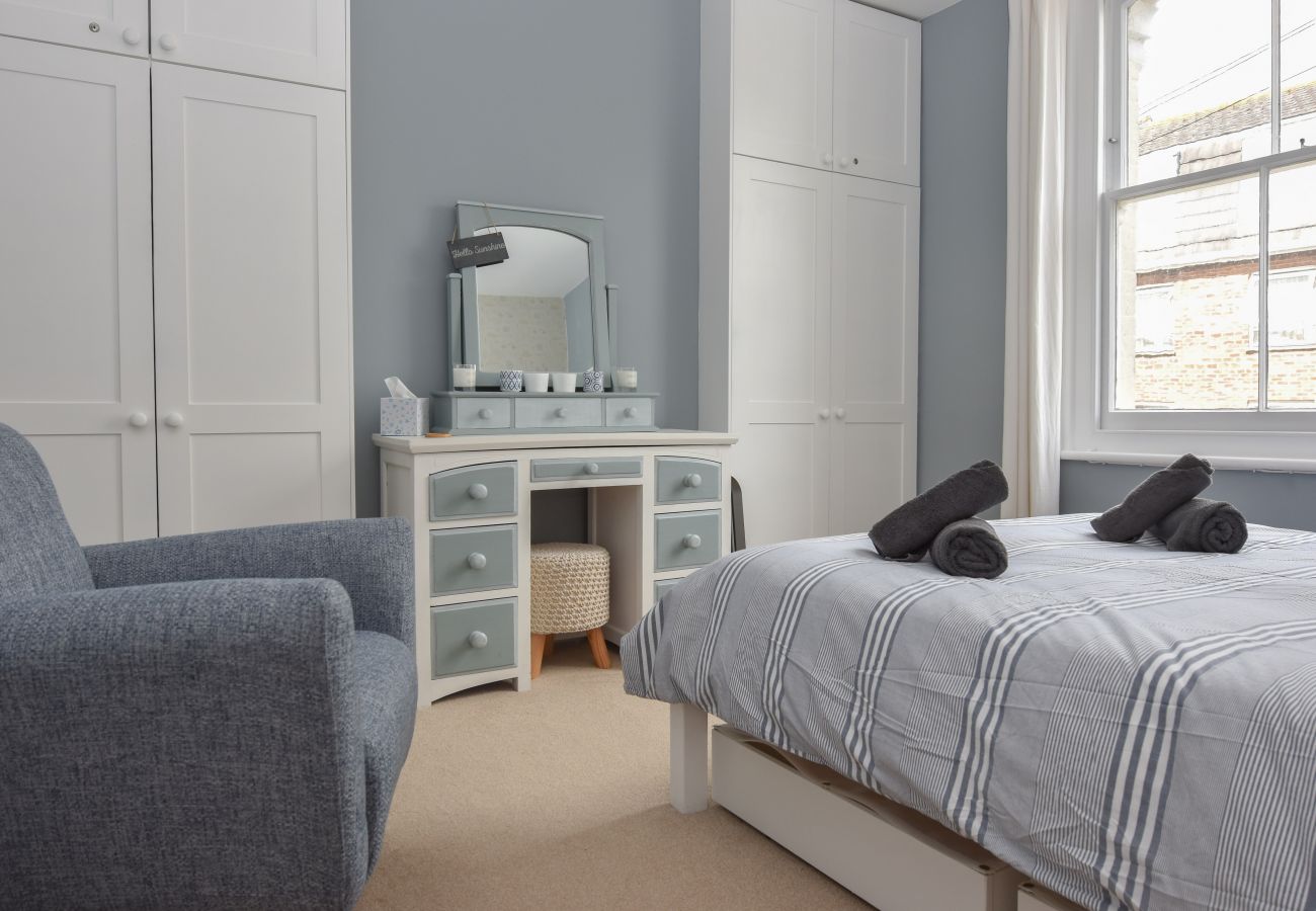 Isle of Wight Holiday Home in Cowes for all the family