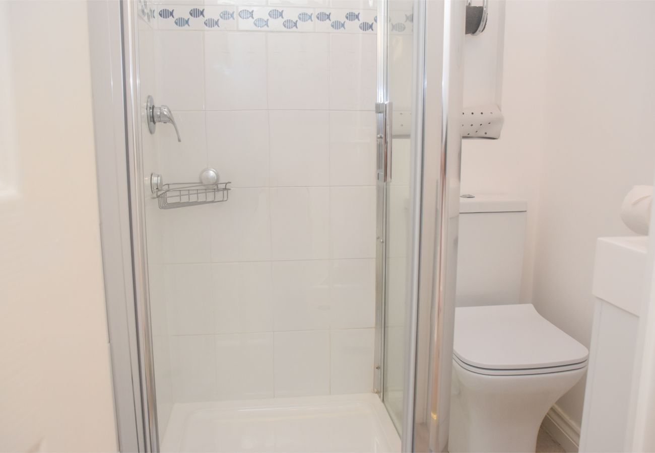  Isle of Wight Holiday Home in Cowes