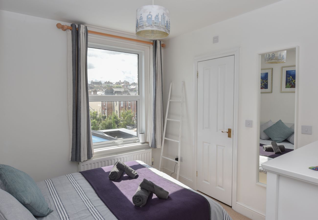 Isle of Wight Cowes Holiday Accommodation