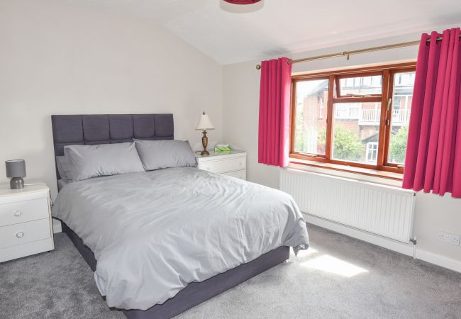 House in Totland Bay - Dartmouth House - Bayside House in Totland Bay - Dartmouth House - Bayside