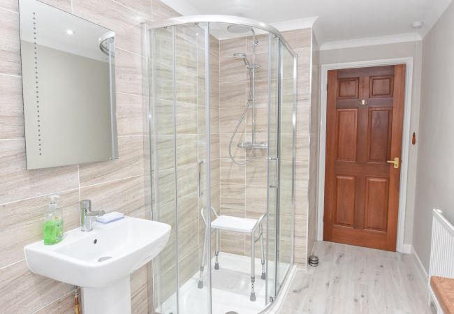 House in Totland Bay - Dartmouth House - Bayside House in Totland Bay - Dartmouth House - Bayside