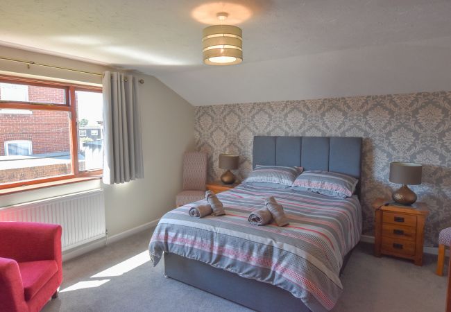 Self Catering Family Holiday Home Isle of Wight