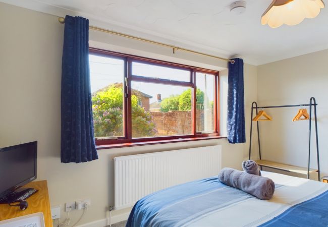 House in Totland Bay - Dartmouth House - Bayside House in Totland Bay - Dartmouth House - Bayside