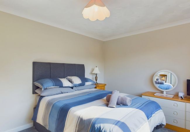 House in Totland Bay - Dartmouth House - Bayside House in Totland Bay - Dartmouth House - Bayside