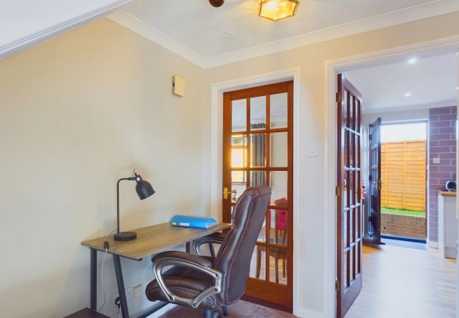 House in Totland Bay - Dartmouth House - Bayside House in Totland Bay - Dartmouth House - Bayside