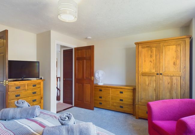 House in Totland Bay - Dartmouth House - Bayside House in Totland Bay - Dartmouth House - Bayside