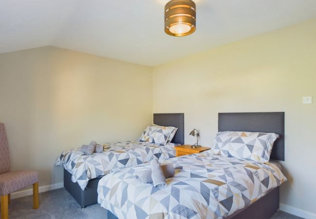 House in Totland Bay - Dartmouth House - Bayside House in Totland Bay - Dartmouth House - Bayside