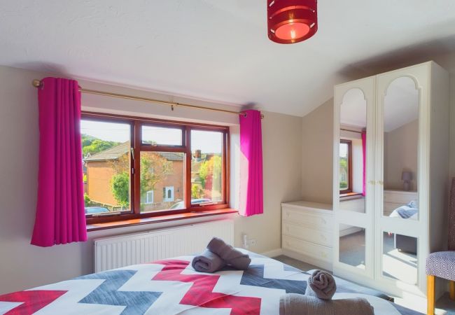 House in Totland Bay - Dartmouth House - Bayside House in Totland Bay - Dartmouth House - Bayside