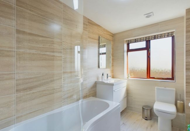 House in Totland Bay - Dartmouth House - Bayside House in Totland Bay - Dartmouth House - Bayside