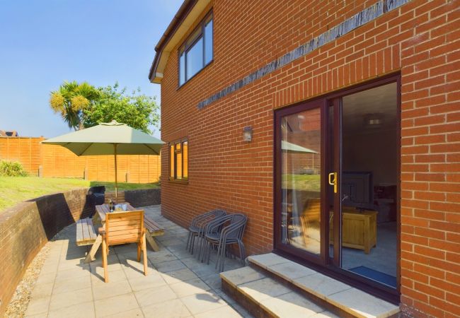 House in Totland Bay - Dartmouth House - Bayside House in Totland Bay - Dartmouth House - Bayside