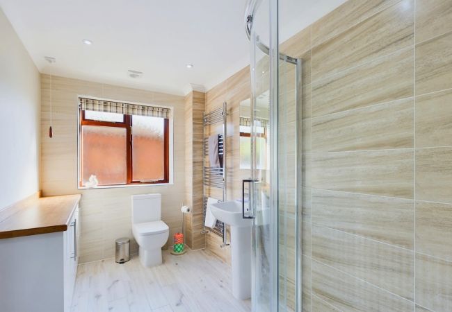 House in Totland Bay - Dartmouth House - Bayside House in Totland Bay - Dartmouth House - Bayside