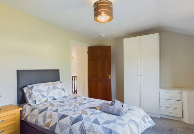 House in Totland Bay - Dartmouth House - Bayside House in Totland Bay - Dartmouth House - Bayside