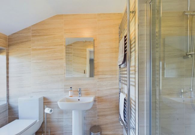 House in Totland Bay - Dartmouth House - Bayside House in Totland Bay - Dartmouth House - Bayside