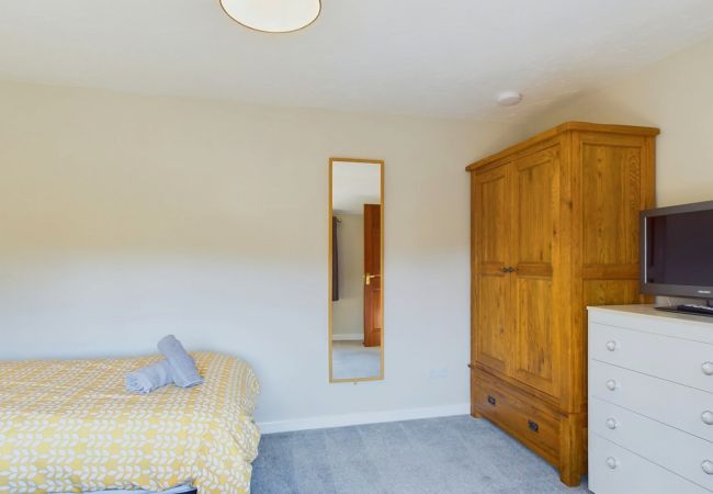 House in Totland Bay - Dartmouth House - Bayside House in Totland Bay - Dartmouth House - Bayside