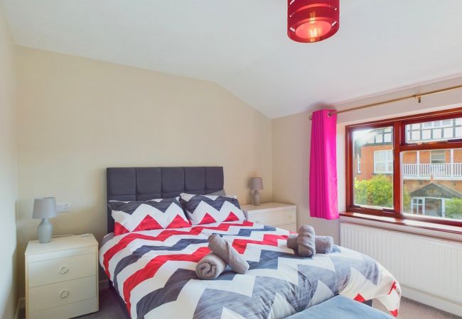 House in Totland Bay - Dartmouth House - Bayside House in Totland Bay - Dartmouth House - Bayside