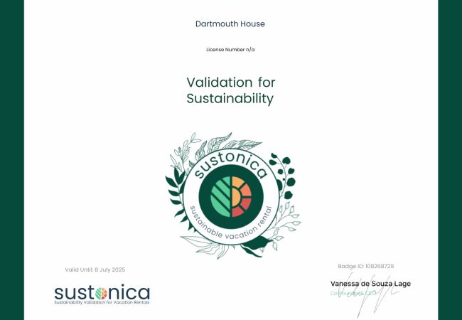 House in Totland Bay - Dartmouth House - Bayside House in Totland Bay - Dartmouth House - Bayside