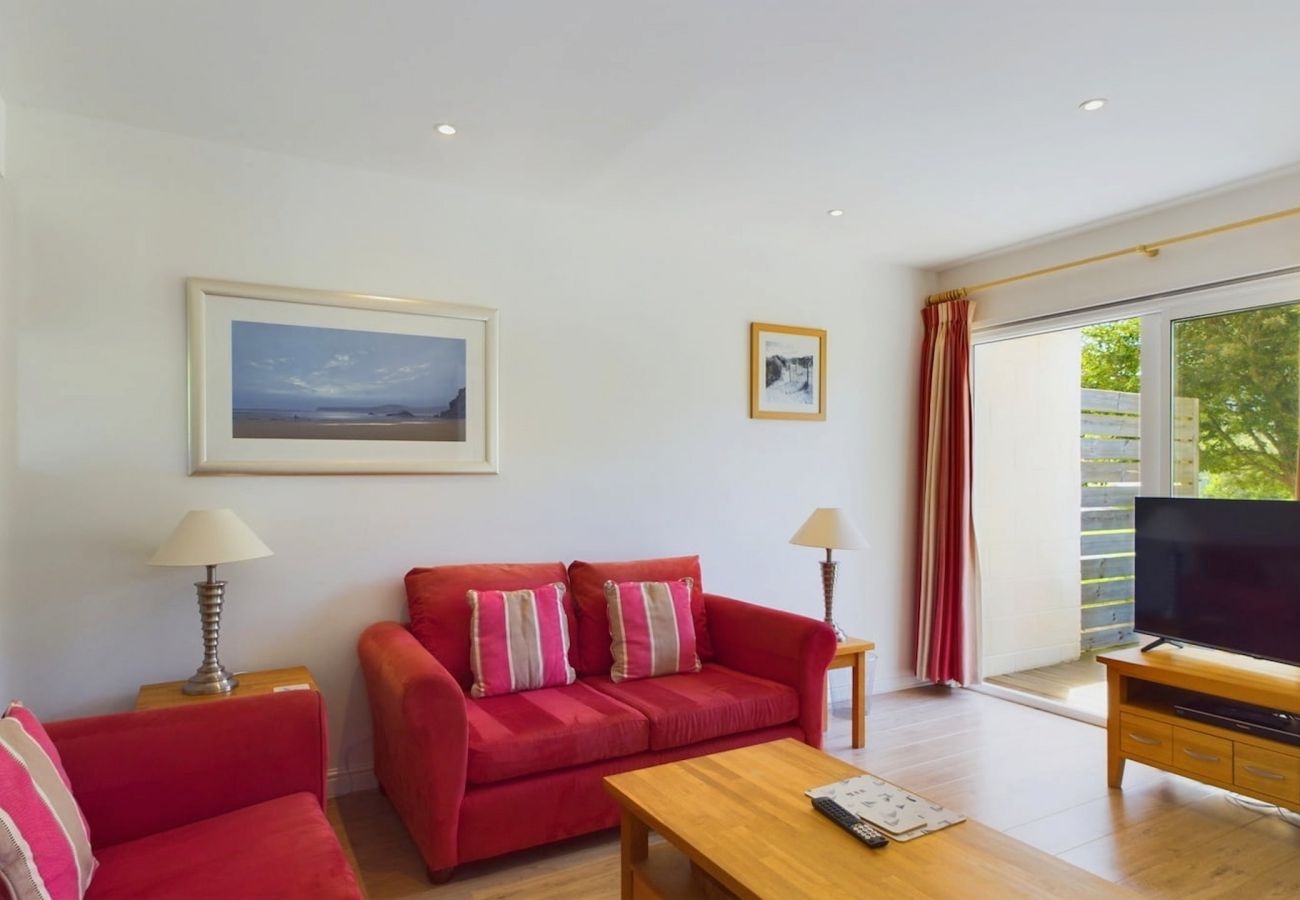 Isle of Wight Family-friendly Cottage in West Bay, Yarmouth