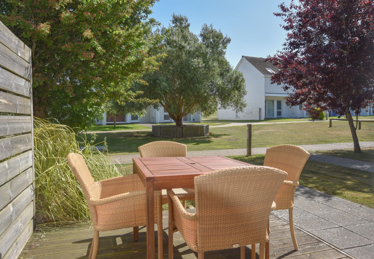 Family holiday home, Yarmouth, Isle of Wight