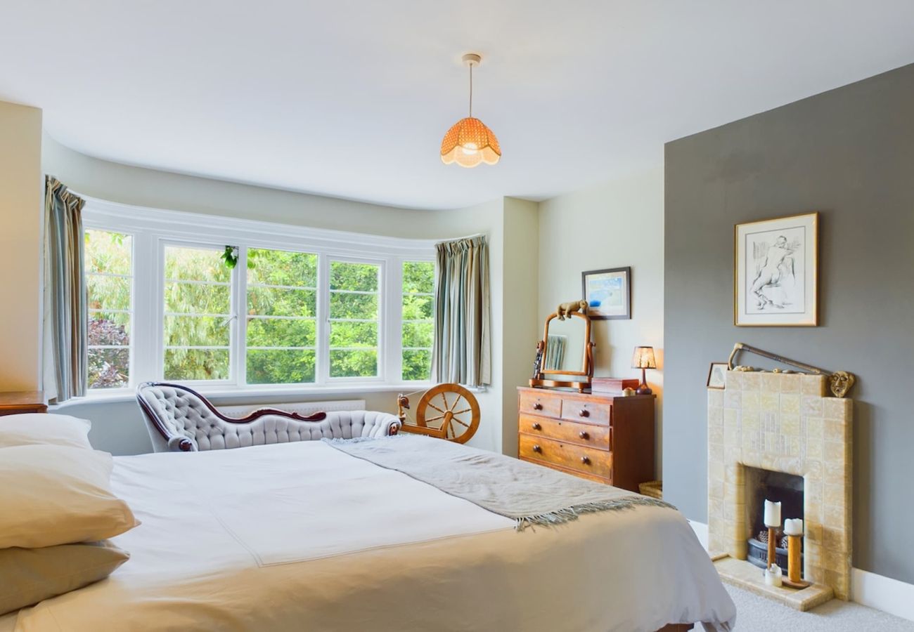 Luxury Coastal Family Self Catering Holiday Home Isle of Wight
