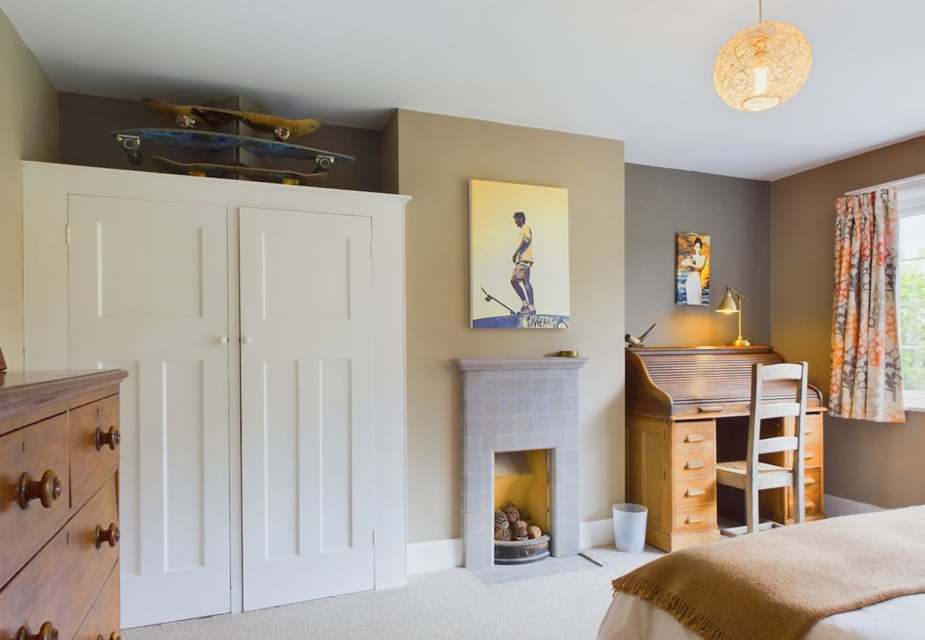 The Timbers, Seaview Holiday Home, Isle of Wight