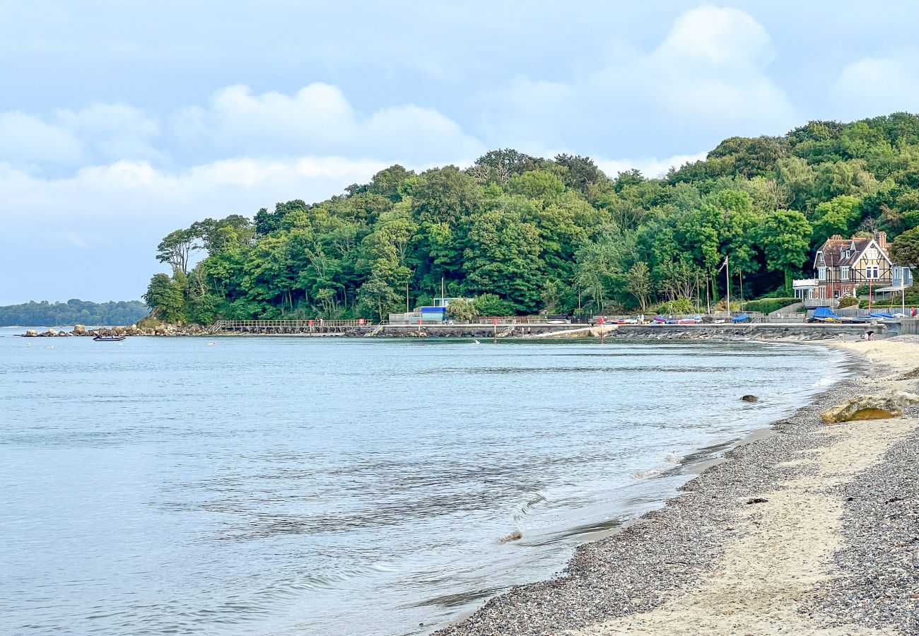 Seagrove Bay, Seaview, Isle of Wight