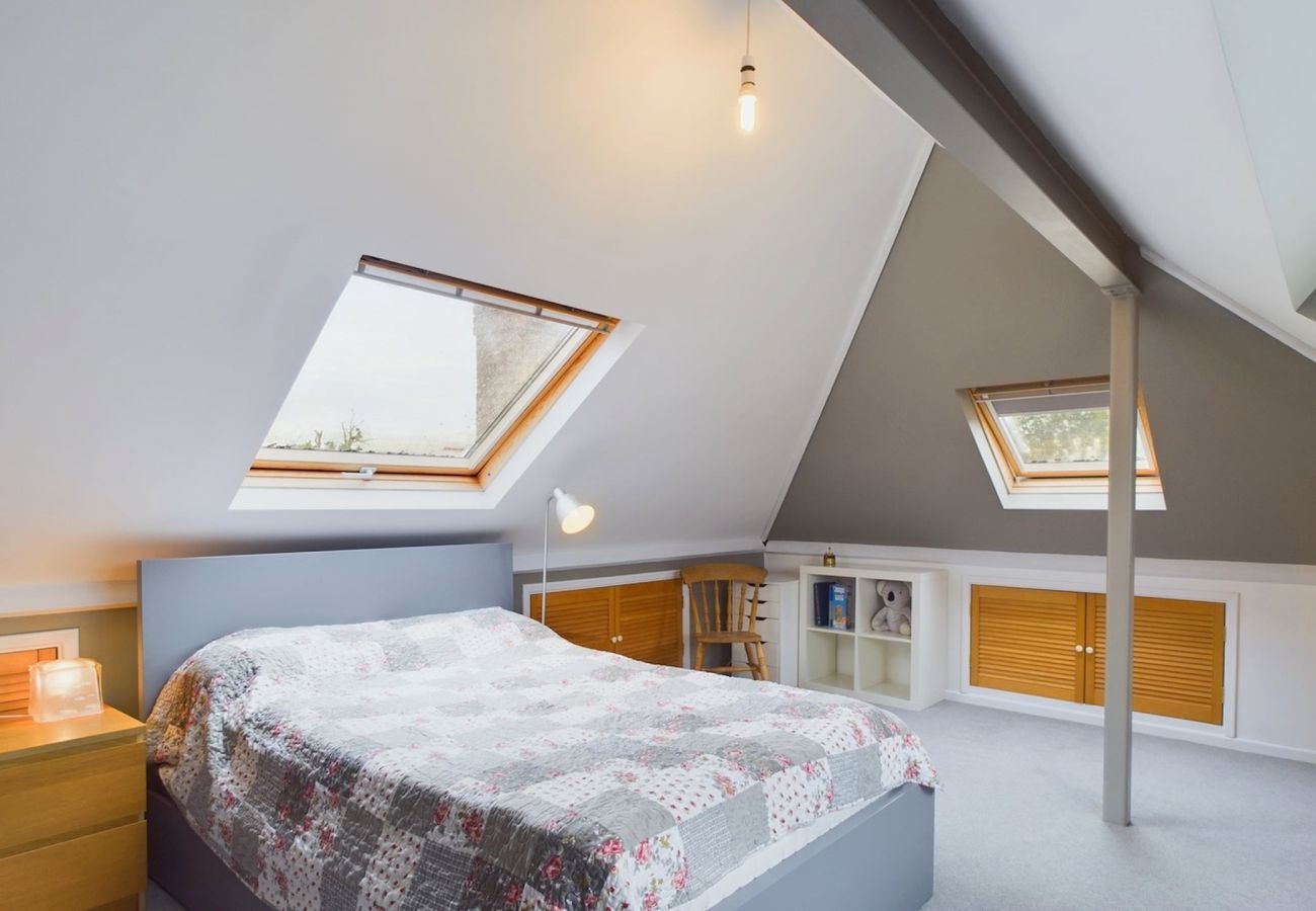 The Timbers, Seaview Holiday Home, Isle of Wight