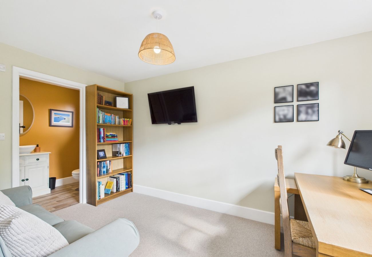 The Timbers, Seaview Holiday Home, Isle of Wight
