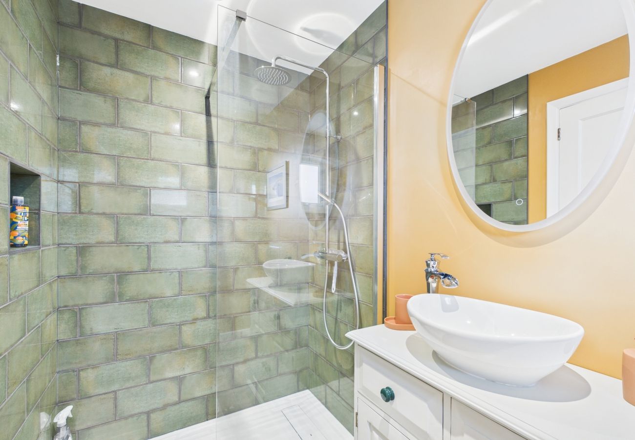 The Timbers, Seaview Holiday Home, Isle of Wight