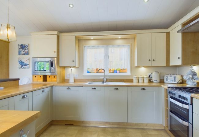 Mobile home in Ryde - Foxes Heart, Roebeck Mobile home in Ryde - Foxes Heart, Roebeck