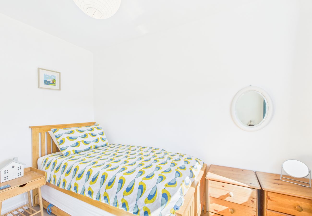 Dog-friendly accommodation Isle of Wight