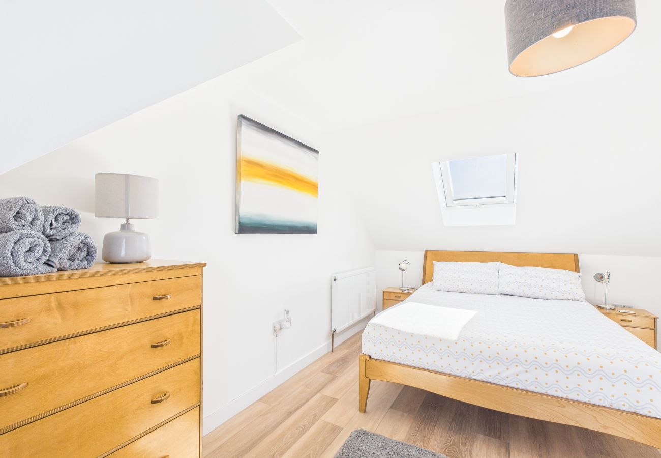 Family holiday home, Sandown Isle of Wight