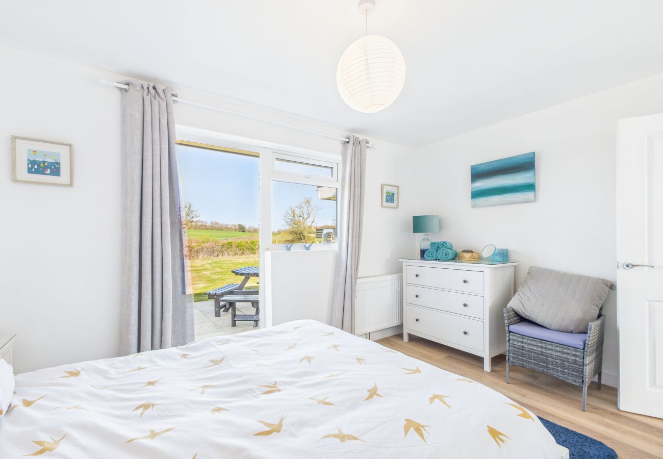 Family-friendly stay Isle of Wight, Sandown