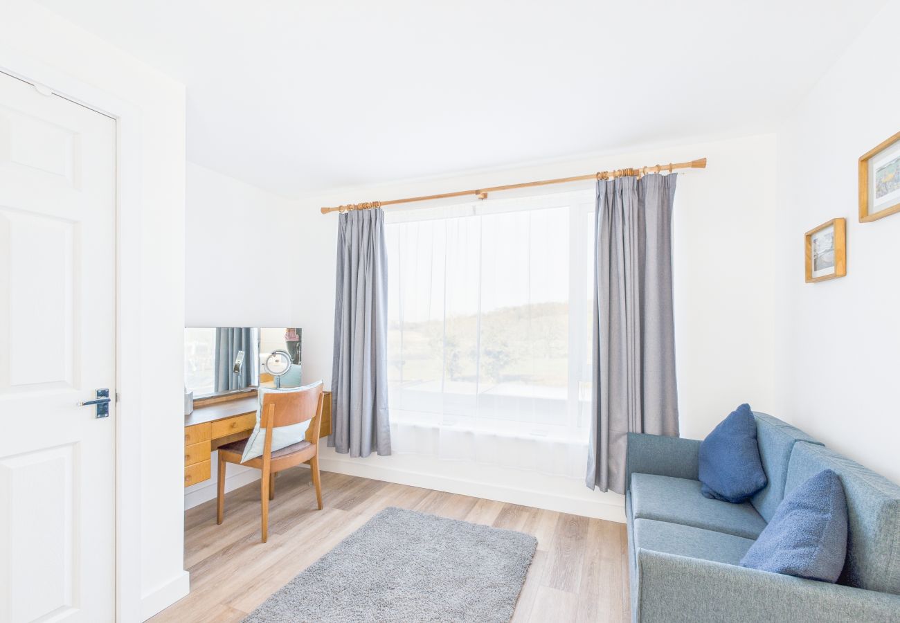 Family holiday home, Sandown, Isle of Wight