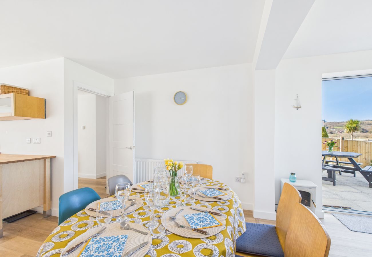 Dog Friendly holiday home, Isle of Wight